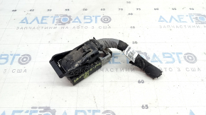 Фішка на блок ECU комп'ютер двигуна Hyundai Santa Fe 24-26 HEV червона