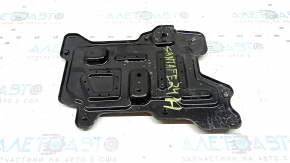Кронштейн інвертора Hyundai Santa Fe 24-26