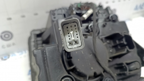 Фара передня ліва Hyundai Santa Fe 24-26 LED, під камеру