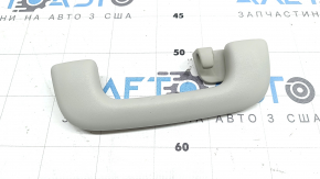 Ручка потолка задняя правая Hyundai Santa Fe 24-26 серая