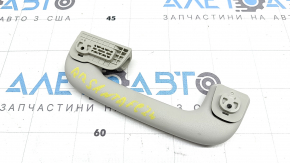 Ручка потолка задняя правая Hyundai Santa Fe 24-26 серая