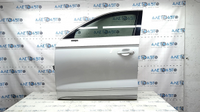 Двері в зборі передні ліві Audi Q5 80A 18-25 keyless, білий LS9R