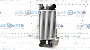 Інтеркулер Hyundai Santa Fe 24-26 1.6 без кронштейнів