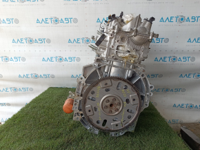 Двигун Mitsubishi Outlander 22-26 2.5 PR25DD 71к, запустився, компресія 10-10-10-10