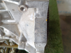 Двигун Mitsubishi Outlander 22-26 2.5 PR25DD 71к, запустився, компресія 10-10-10-10