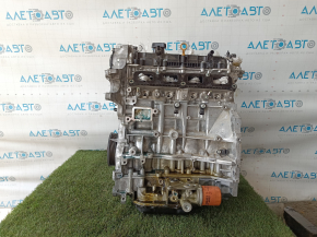 Двигун Mitsubishi Outlander 22-26 2.5 PR25DD 71к, запустився, компресія 10-10-10-10