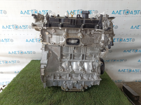 Двигун Mitsubishi Outlander 22-26 2.5 PR25DD 71к, запустився, компресія 10-10-10-10