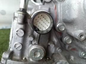 АКПП у зборі Mitsubishi Outlander 22-24 2.5 CVT AWD 71к