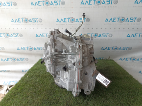 АКПП у зборі Mitsubishi Outlander 22-24 2.5 CVT AWD 71к