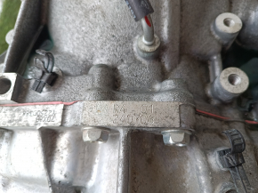 АКПП у зборі Mitsubishi Outlander 22-24 2.5 CVT AWD 71к