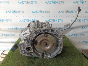 АКПП у зборі Mitsubishi Outlander 22-24 2.5 CVT AWD 71к