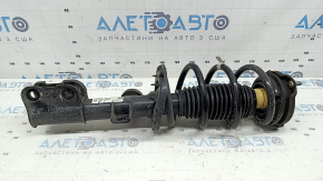 Стійка амортизатора в зборі передня права Hyundai Santa Fe 24-26 FWD HEV
