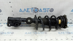 Стойка амортизатора в сборе передняя правая Hyundai Santa Fe 24-26 FWD HEV