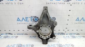 Цапфа передняя правая Hyundai Santa Fe 24-26 FWD