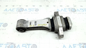 Подушка двигателя задняя Hyundai Santa Fe 24-26 HEV