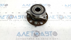 Ступиця ззаду права Kia Sportage 23-26 2.5, HEV AWD
