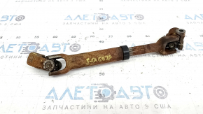 Рульовий карданчик Kia Sportage 23-26 2.5, HEV іржавий