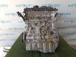 Двигун BMW 3 G20 19-23 2.0T B46B20B RWD 104к, запустився, плями в целіндрах