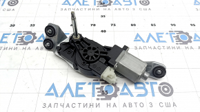 Трапеція двірників із моторчиком задня Hyundai Santa Fe 24-26
