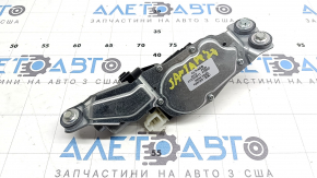 Трапеція двірників із моторчиком задня Hyundai Santa Fe 24-26