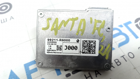 Камера стеження за смугою Hyundai Santa Fe 24-26