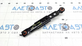 Кронштейн водительского ремня безопасности Hyundai Santa Fe 24-26