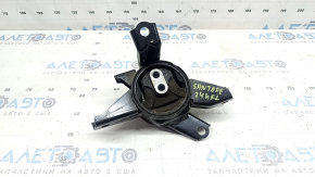 Подушка двигуна ліва Hyundai Santa Fe 24-26 HEV