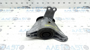Подушка двигателя правая Hyundai Santa Fe 24-26 HEV, 2.5