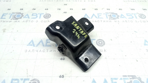 Кронштейн задньої подушки двигуна Hyundai Santa Fe 24-26