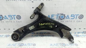 Важіль нижній передній правий Hyundai Santa Fe 24-26