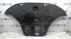 Защита двигателя Hyundai Santa Fe 24-26 1.6, 2.5