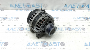 Генератор Volvo XC90 16-22 T5