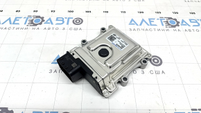 TRANSMISSION COMPUTER CONTROL MODULE Hyundai Santa Fe 24-26 HEV без кронштейна