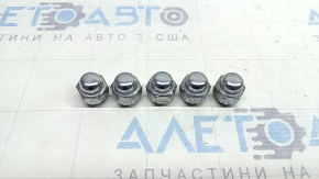 Гайка колісна 5 шт Mitsubishi Outlander 22-26 тип 2