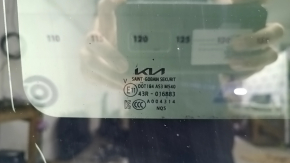 Скло панорами заднє Kia Sportage 23-26