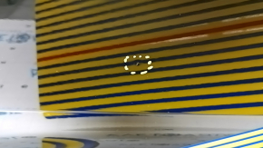 Дверь в сборе задняя правая Audi A5 F5 18-25 5D, keyless, черный LY9B, тычки