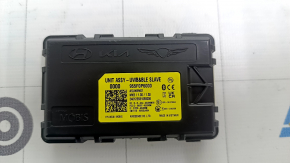 UWB BLE SLAVE CONTROL MODULE Hyundai Santa Fe 24-26 HEV