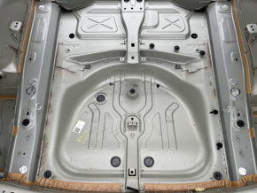 Корито багажника Volvo XC90 16-17 T5, T6 на кузові