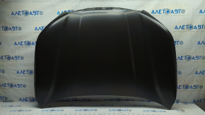 Капот голый Subaru Forester 19-24 SK сталь