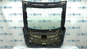 Двері багажника голі зі склом Audi A5 F5 18-25 5D чорний LY9B