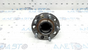 Ступица задняя правая Hyundai Santa Fe 24-26 FWD