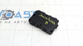 UWB BLW MASTER CONTROL MODULE Hyundai Santa Fe 24-26 HEV