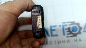 UWB BLW MASTER CONTROL MODULE Hyundai Santa Fe 24-26 HEV