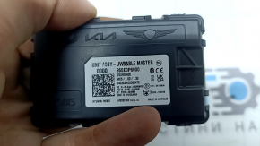UWB BLW MASTER CONTROL MODULE Hyundai Santa Fe 24-26 HEV