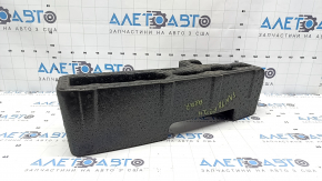 Абсорбер під інструмент Hyundai Santa Fe 24-26