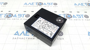 Компрессор подкачки колес Hyundai Santa Fe 24-26