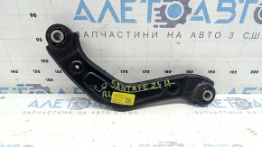 Важіль верхній задній лівий Hyundai Santa Fe 24-26