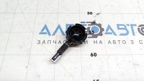 Пищалка передней стойки левая Hyundai Santa Fe 24-26