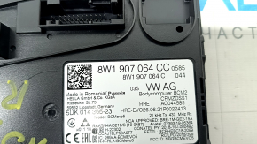 BCM Body Control Module Audi A5 F5 17-25