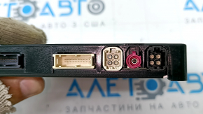 Блок керування аварійним викликом Audi A5 F5 18-25